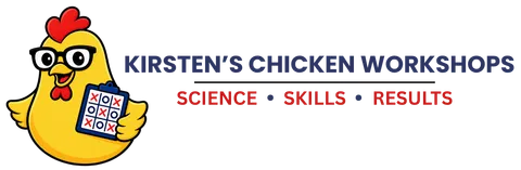 Kirsten’s Chicken Workshops
