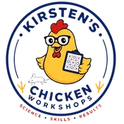 Kirsten’s Chicken Workshops