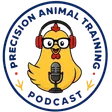 Precision Animal Training podcast artwork